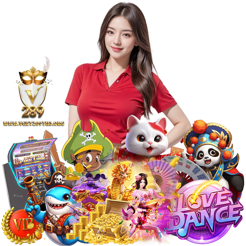 VGET289TH3