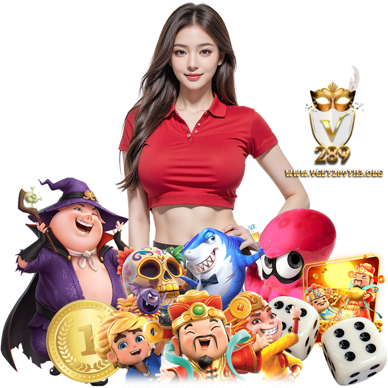 VGET289TH3 แจ็คพอตแตกไว